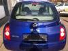 Nissan Micra 1.2 16V Sloopvoertuig (2003, Blauw)