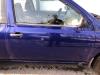 Nissan Micra 1.2 16V Sloopvoertuig (2003, Blauw)