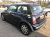 BMW Mini One/Cooper 1.6 16V One Sloopvoertuig (2004, Zwart)
