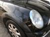 BMW Mini One/Cooper 1.6 16V One Sloopvoertuig (2004, Zwart)