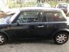BMW Mini One/Cooper 1.6 16V One Sloopvoertuig (2004, Zwart)