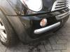 BMW Mini One/Cooper 1.6 16V One Sloopvoertuig (2004, Zwart)