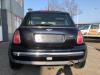 BMW Mini One/Cooper 1.6 16V One Sloopvoertuig (2004, Zwart)