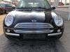 BMW Mini One/Cooper 1.6 16V One Sloopvoertuig (2004, Zwart)