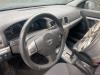 Opel Vectra C GTS 2.2 DIG 16V Sloopvoertuig (2006, Grijs)