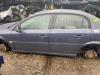 Opel Vectra C GTS 2.2 DIG 16V Sloopvoertuig (2006, Grijs)
