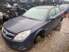 Opel Vectra C GTS 2.2 DIG 16V Sloopvoertuig (2006, Grijs)