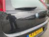 Fiat Grande Punto 1.4 T-Jet 16V Sloopvoertuig (2008, Zwart)