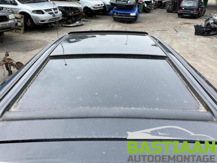 Renault Twingo 1.2 16V Sloopvoertuig (2002, Zwart)