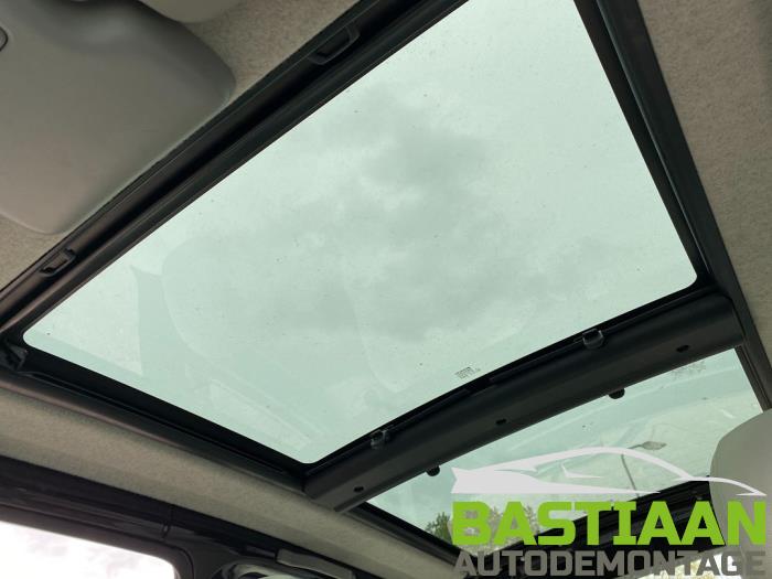 Renault Twingo 1.2 16V Sloopvoertuig (2002, Zwart)