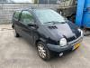 Renault Twingo 1.2 16V Sloopvoertuig (2002, Zwart)