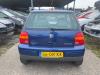 Seat Arosa 1.4 MPi Sloopvoertuig (1999, Blauw)