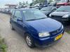 Seat Arosa 1.4 MPi Sloopvoertuig (1999, Blauw)