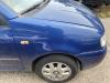 Seat Arosa 1.4 MPi Sloopvoertuig (1999, Blauw)