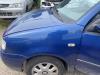Seat Arosa 1.4 MPi Sloopvoertuig (1999, Blauw)