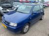 Seat Arosa 1.4 MPi Sloopvoertuig (1999, Blauw)