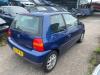 Seat Arosa 1.4 MPi Sloopvoertuig (1999, Blauw)