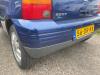 Seat Arosa 1.4 MPi Sloopvoertuig (1999, Blauw)