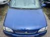 Seat Arosa 1.4 MPi Sloopvoertuig (1999, Blauw)