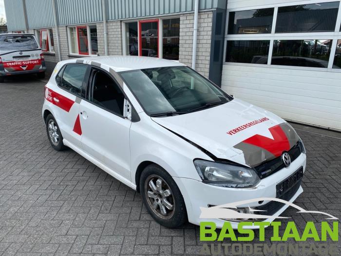 Foto donor auto