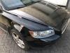 Volvo V50 2.0 16V Sloopvoertuig (2007, Zwart)
