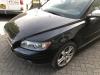 Volvo V50 2.0 16V Sloopvoertuig (2007, Zwart)