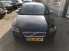Volvo V50 2.0 16V Sloopvoertuig (2007, Zwart)