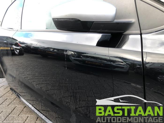 Volkswagen Polo V 1.2 12V Sloopvoertuig (2013, Zwart)