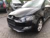 Volkswagen Polo V 1.2 12V Sloopvoertuig (2013, Zwart)