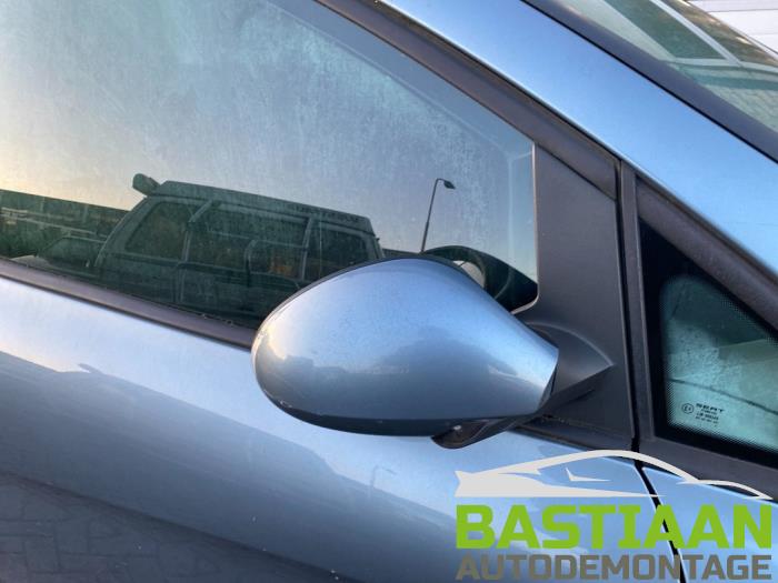 Seat Toledo 2.0 FSI 16V Sloopvoertuig (2004, Blauw)