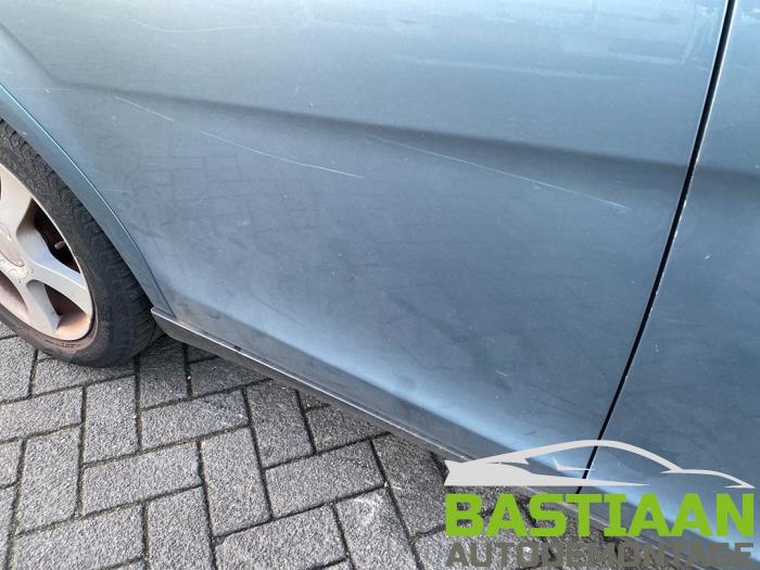 Seat Toledo 2.0 FSI 16V Sloopvoertuig (2004, Blauw)