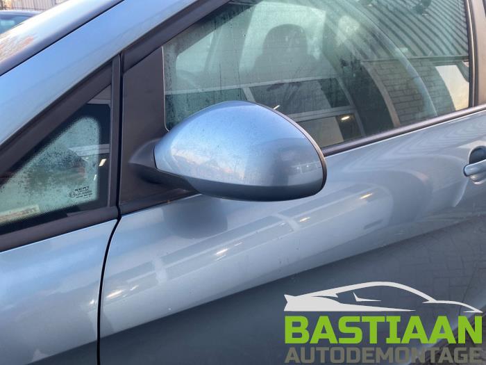 Seat Toledo 2.0 FSI 16V Sloopvoertuig (2004, Blauw)