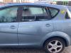 Seat Toledo 2.0 FSI 16V Sloopvoertuig (2004, Blauw)