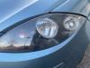 Seat Toledo 2.0 FSI 16V Sloopvoertuig (2004, Blauw)