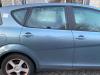 Seat Toledo 2.0 FSI 16V Sloopvoertuig (2004, Blauw)
