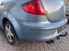 Seat Toledo 2.0 FSI 16V Sloopvoertuig (2004, Blauw)