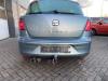 Seat Toledo 2.0 FSI 16V Sloopvoertuig (2004, Blauw)