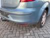 Seat Toledo 2.0 FSI 16V Sloopvoertuig (2004, Blauw)