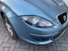 Seat Toledo 2.0 FSI 16V Sloopvoertuig (2004, Blauw)