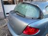 Seat Toledo 2.0 FSI 16V Sloopvoertuig (2004, Blauw)