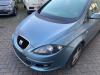 Seat Toledo 2.0 FSI 16V Sloopvoertuig (2004, Blauw)