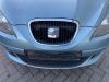 Seat Toledo 2.0 FSI 16V Sloopvoertuig (2004, Blauw)