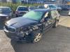 Skoda Octavia Combi 1.2 TSI Sloopvoertuig (2013, Zwart)