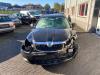 Skoda Octavia Combi 1.2 TSI Sloopvoertuig (2013, Zwart)