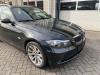 BMW 3 serie Touring 325i 24V Sloopvoertuig (2005, Zwart)