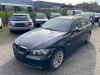 BMW 3 serie Touring 325i 24V Sloopvoertuig (2005, Zwart)