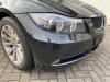 BMW 3 serie Touring 325i 24V Sloopvoertuig (2005, Zwart)