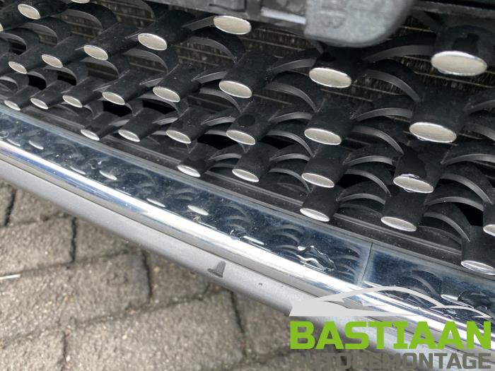 Fiat 500 1.2 Sloopvoertuig (2015, Grijs)