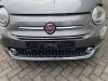 Fiat 500 1.2 Sloopvoertuig (2015, Grijs)
