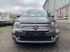 Fiat 500 1.2 Sloopvoertuig (2015, Grijs)